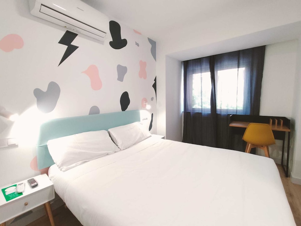 Hostal Kimbara 18/45
