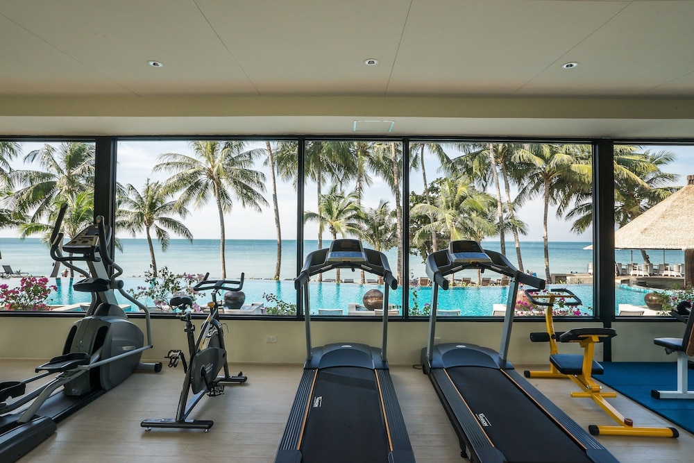 Kc Grande Resort and Spa 27/52