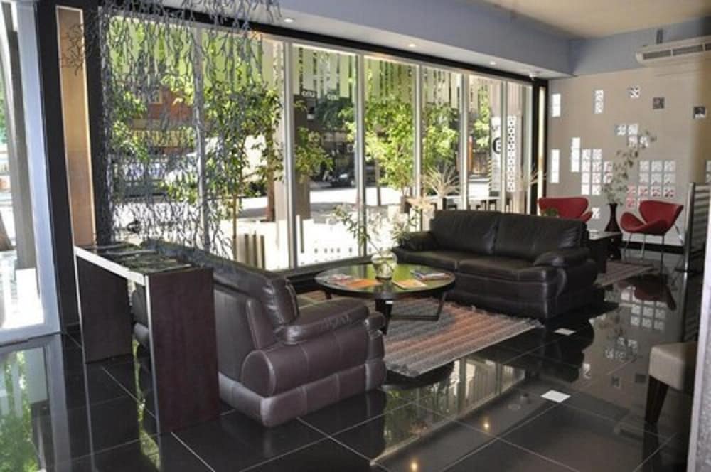 UNO BUENOS AIRES SUITES 43/60