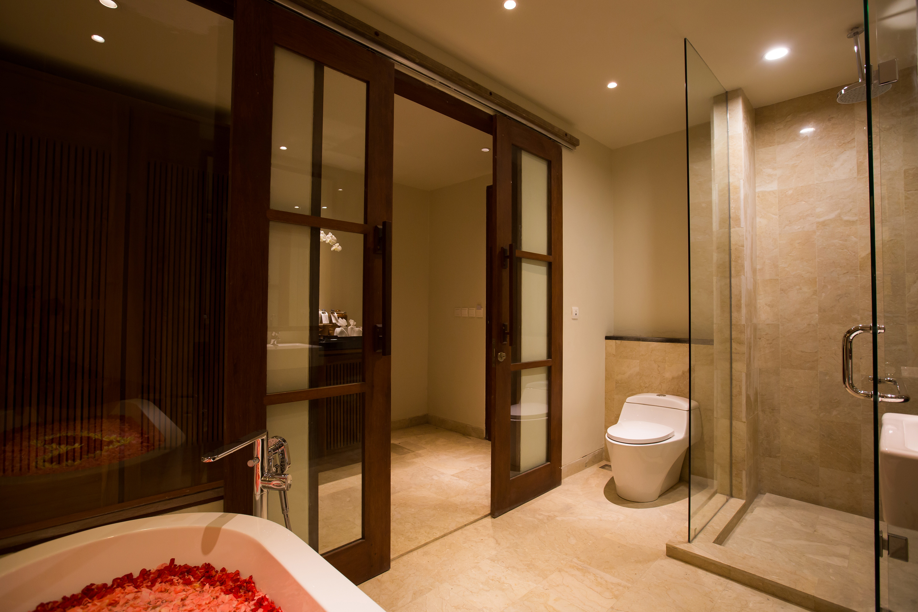 Junior Suite, King Bed