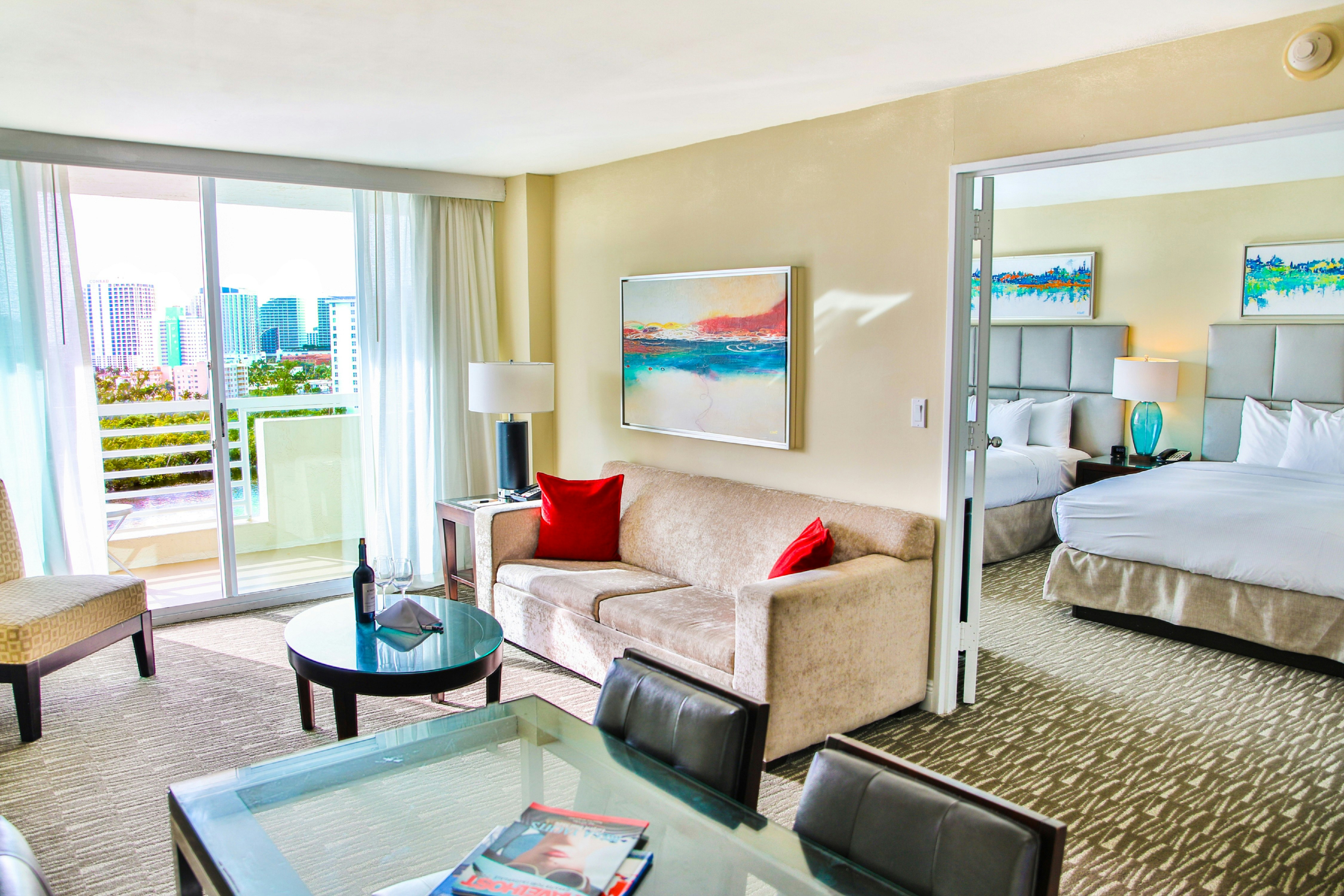 GALLERYone - a DoubleTree Suites by Hilton Hotel 30/81