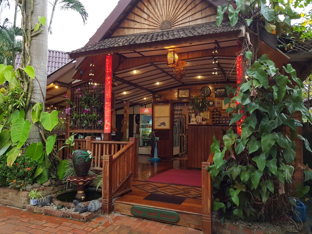 Thongbay旅馆Luang Prabang(Thongbay Guesthouse Luang Prabang) 图片2