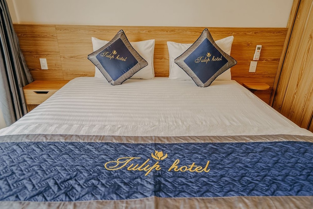 Tulip Hotel Can Tho 25/50