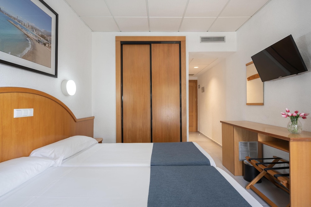 Poseidon Playa Hotel 20/62
