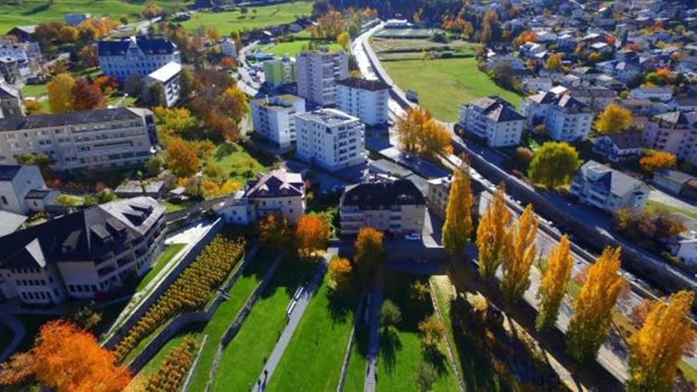 Schlosshotel - Self Check-In Hotel am Schlosspark 40/47