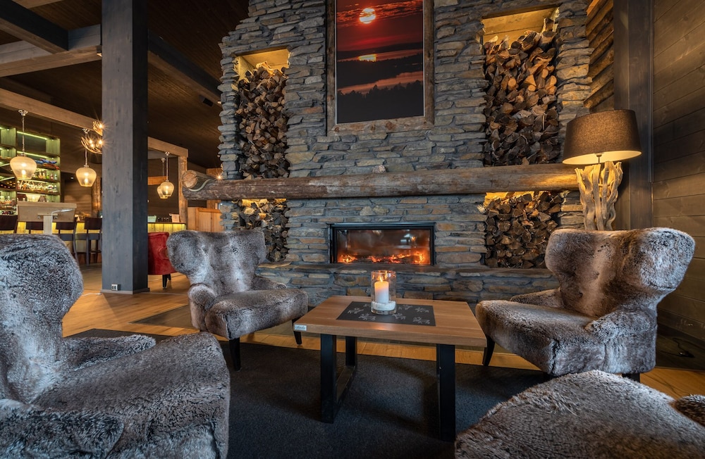 Wilderness Hotel Inari 39/65