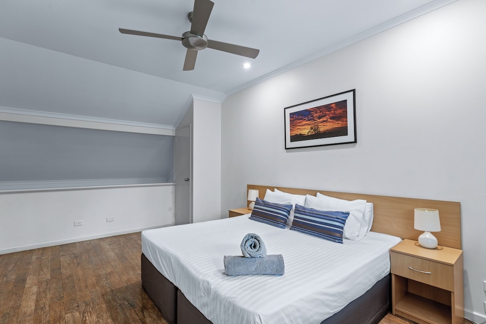 Broome Beach Resort 16/48