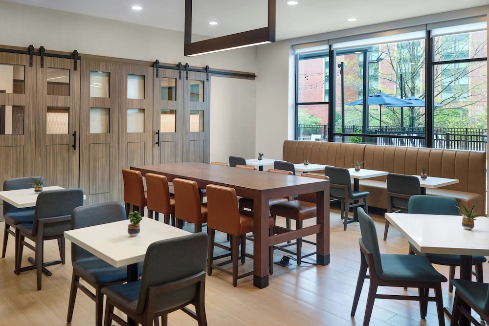 Residence Inn By Marriott Birmingham Grandview 32/49