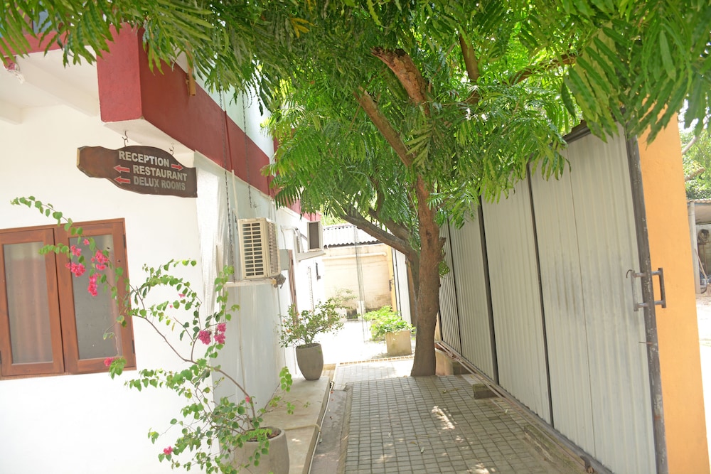 Hotel Thilon 29/32