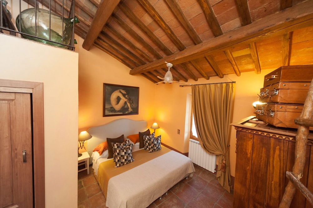 B&B Le Dimore Mezza Costa 21/64