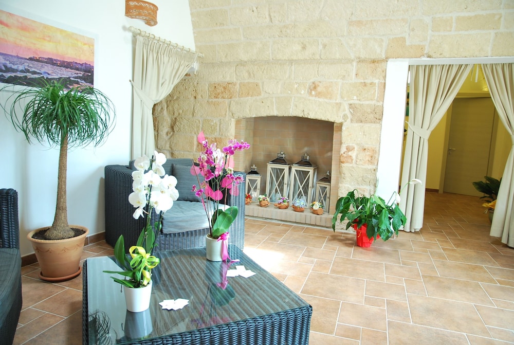 Masseria Relais Santa Teresa 25/50