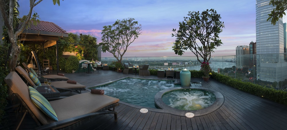Silverland Jolie Hotel Spa 43/49