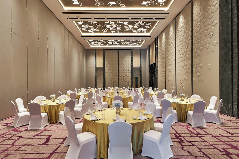 Courtyard by Marriott Changchun 29/37