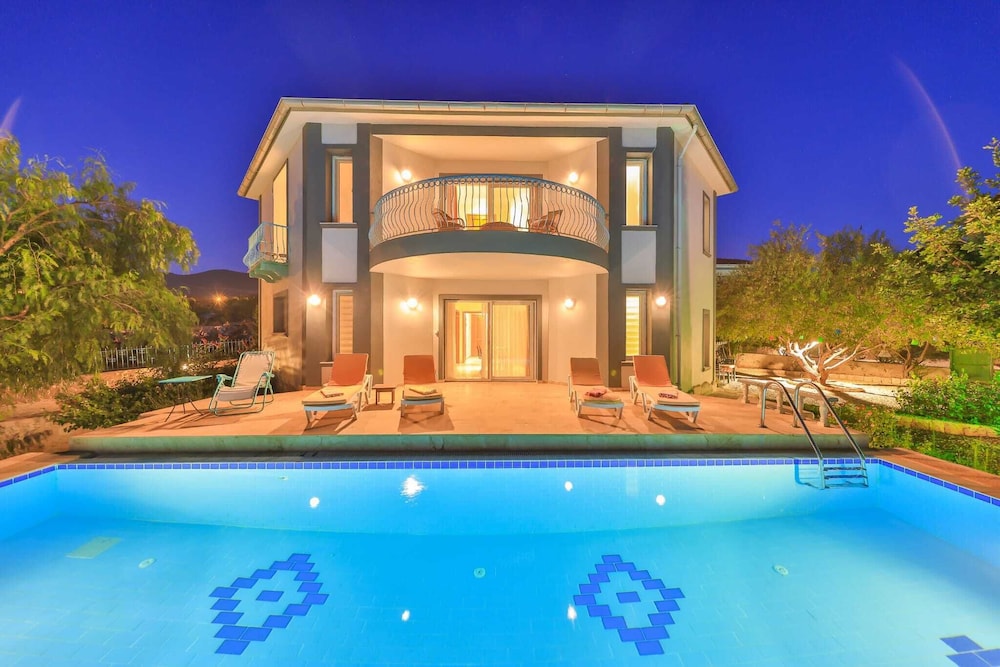 Lacitrus Villa Hotel 1/41
