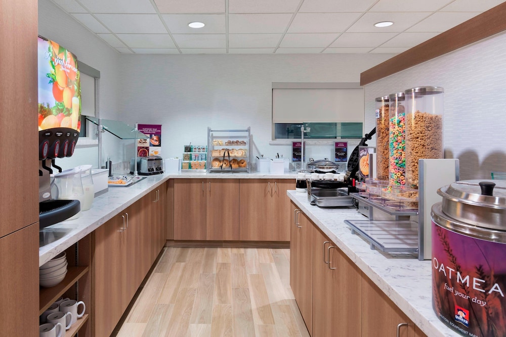 Residence Inn by Marriott Tampa at USF/Medical Center 22/34