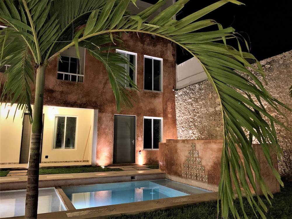 Hotel Boutique La Casona by Kavia 53/62