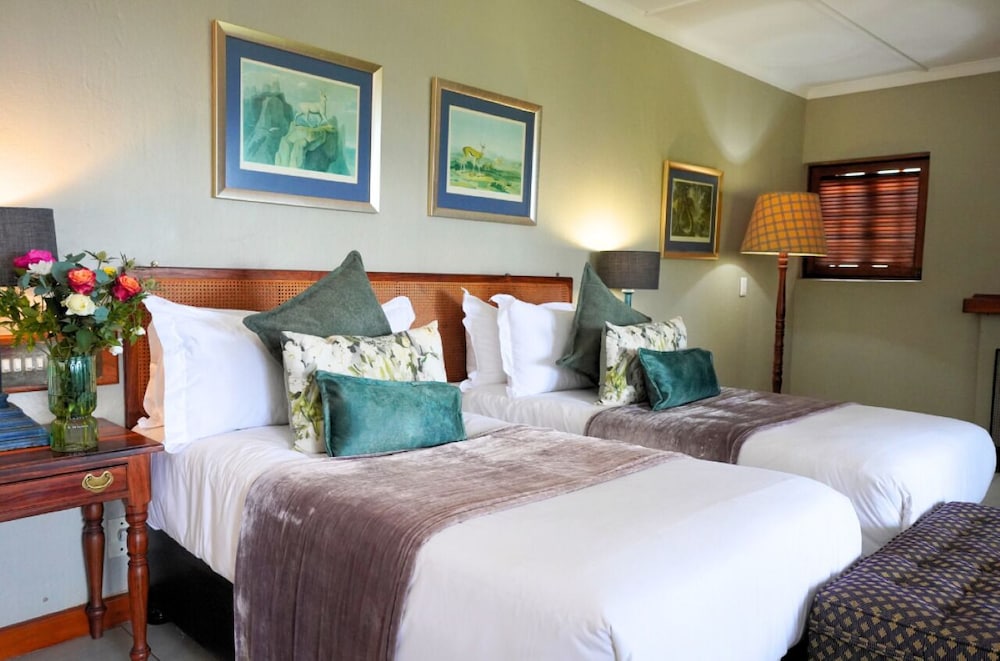 Coach House Hotel Spa 6/50
