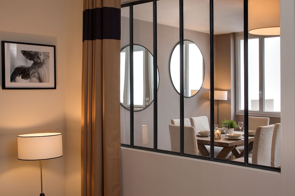 Appartements Des Ducs 25/77