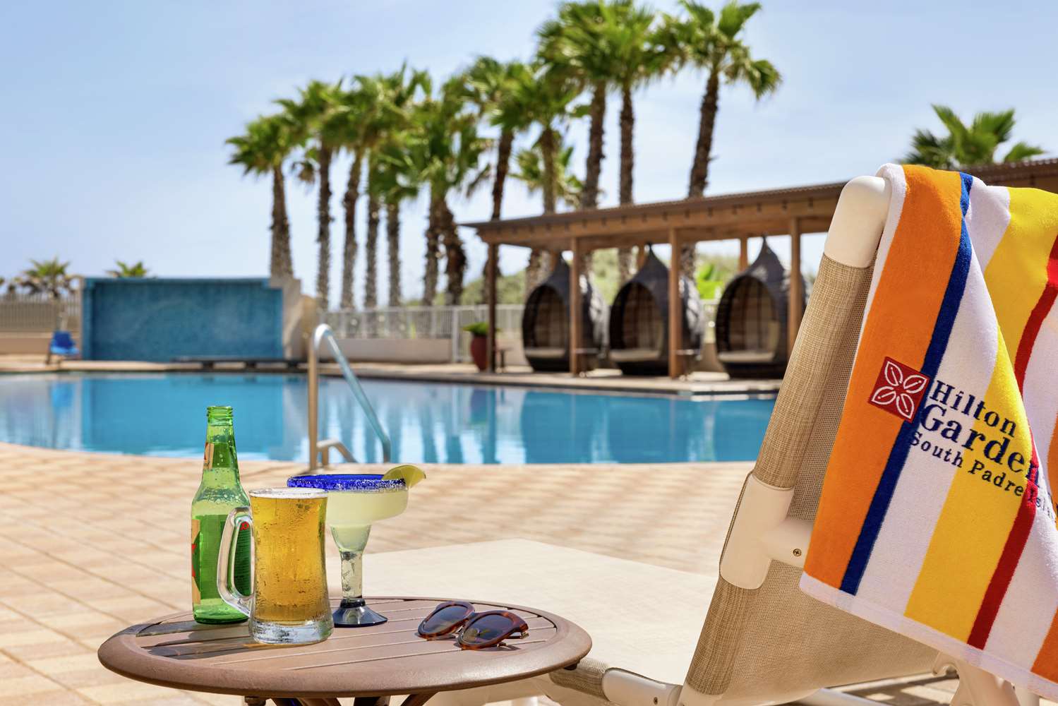 Hilton Garden Inn South Padre Island 76/76