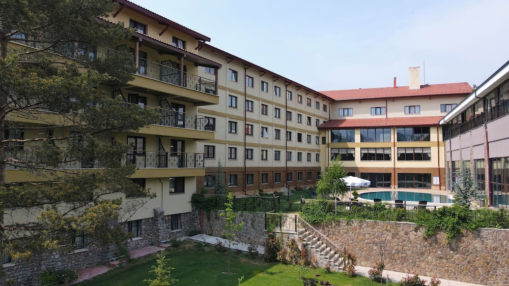Bolu Koru Hotels Spa Convention 8/65