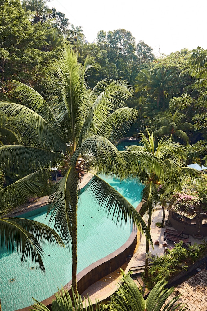 Siloso Beach Resort, Sentosa 51/61
