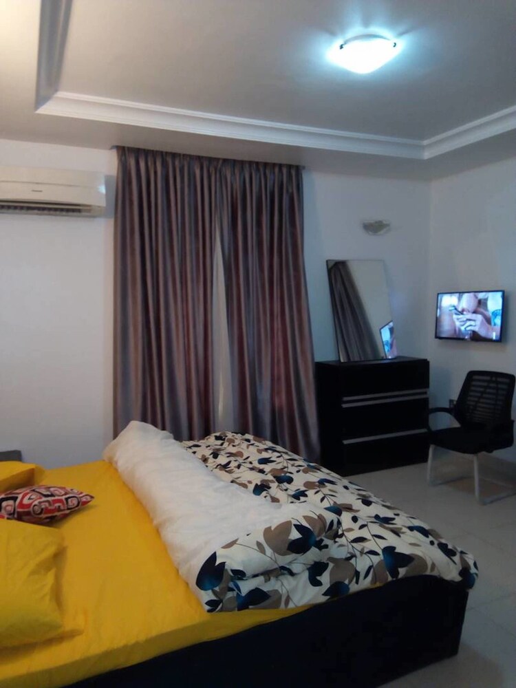 Reeve Court公寓(Reeve Court Apartment) 图片3