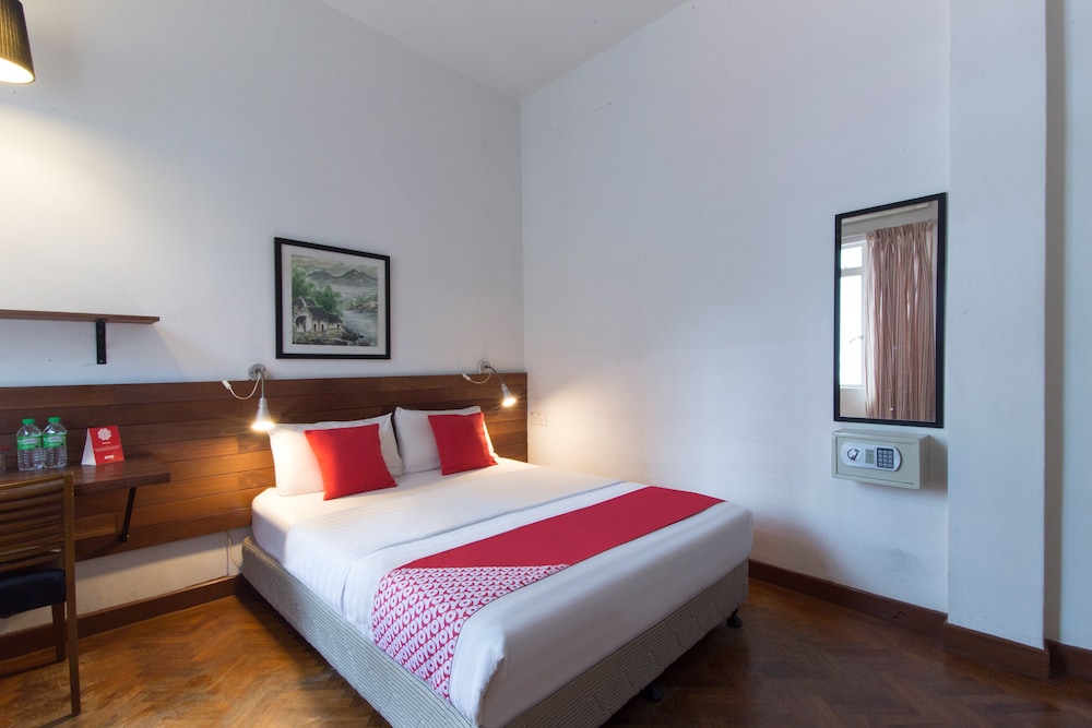 Hotel O Prai Jaya 20/50