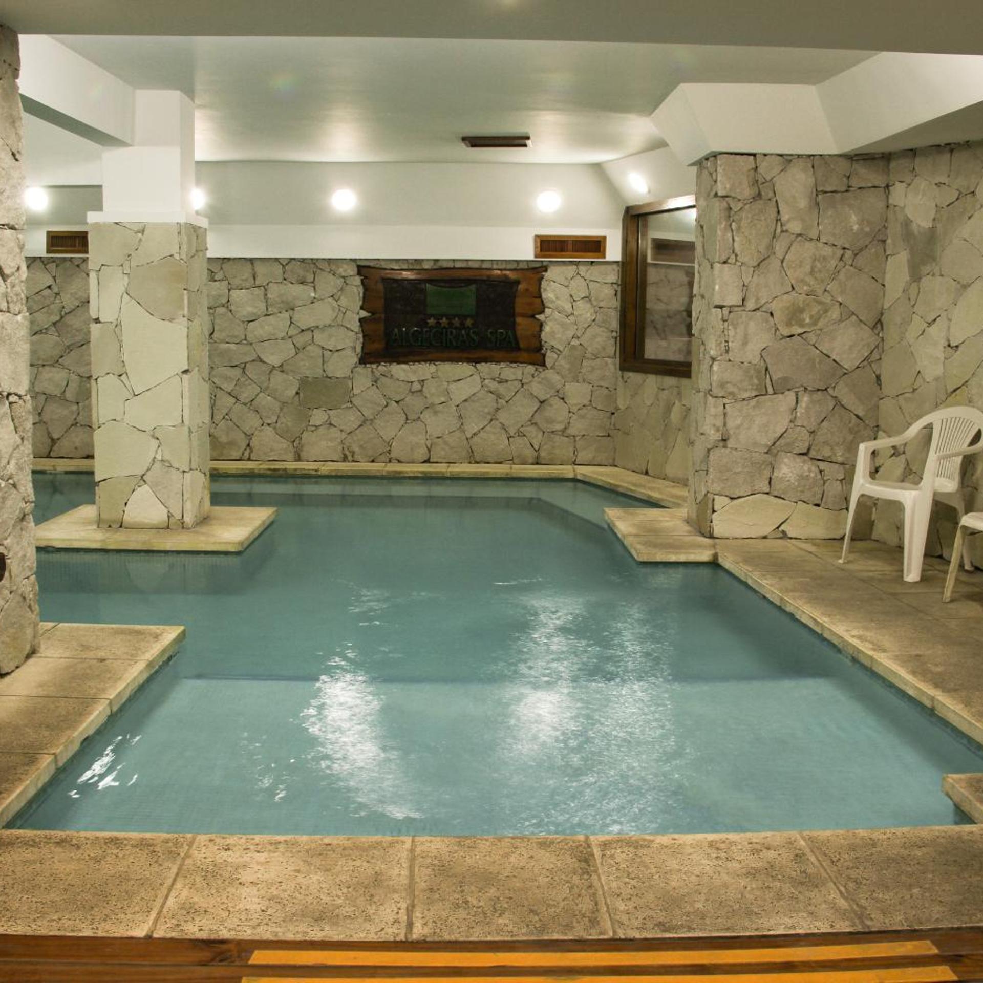 Hotel Algeciras 20/32