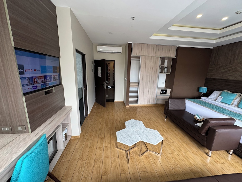 Hotel Diamond Lima 15/49