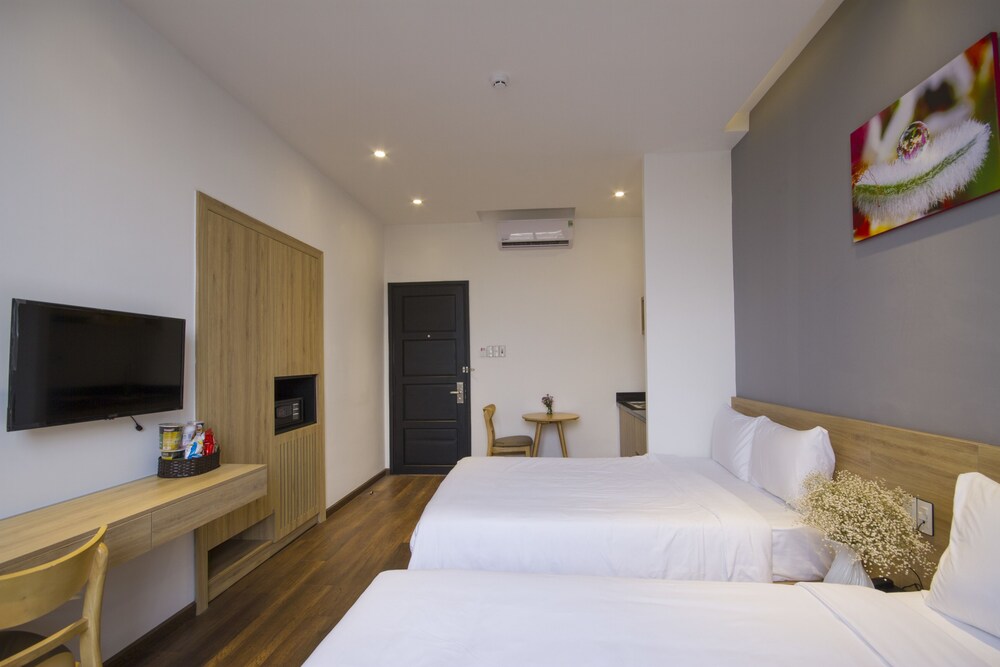 King House Villa Hotel 38/72