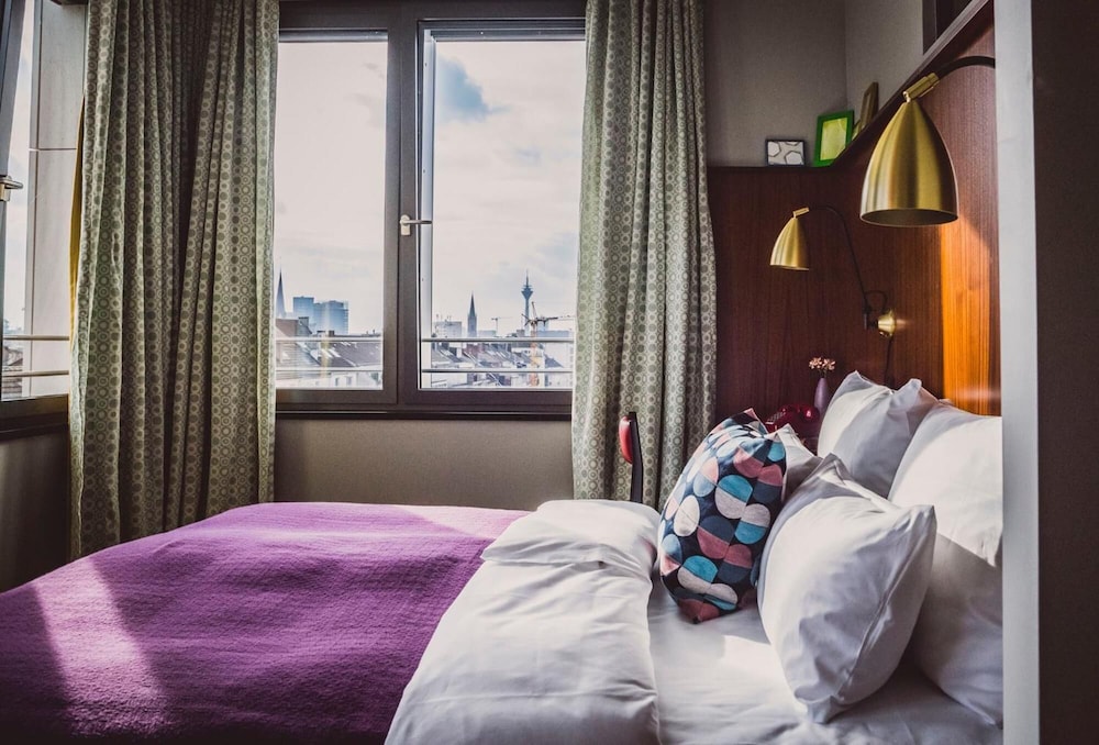 HENRI Hotel Dusseldorf Downtown 33/56