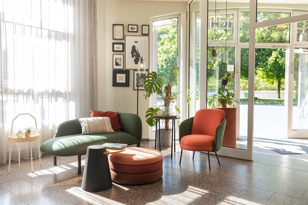 ACHAT Hotel Schwetzingen Heidelberg 28/50