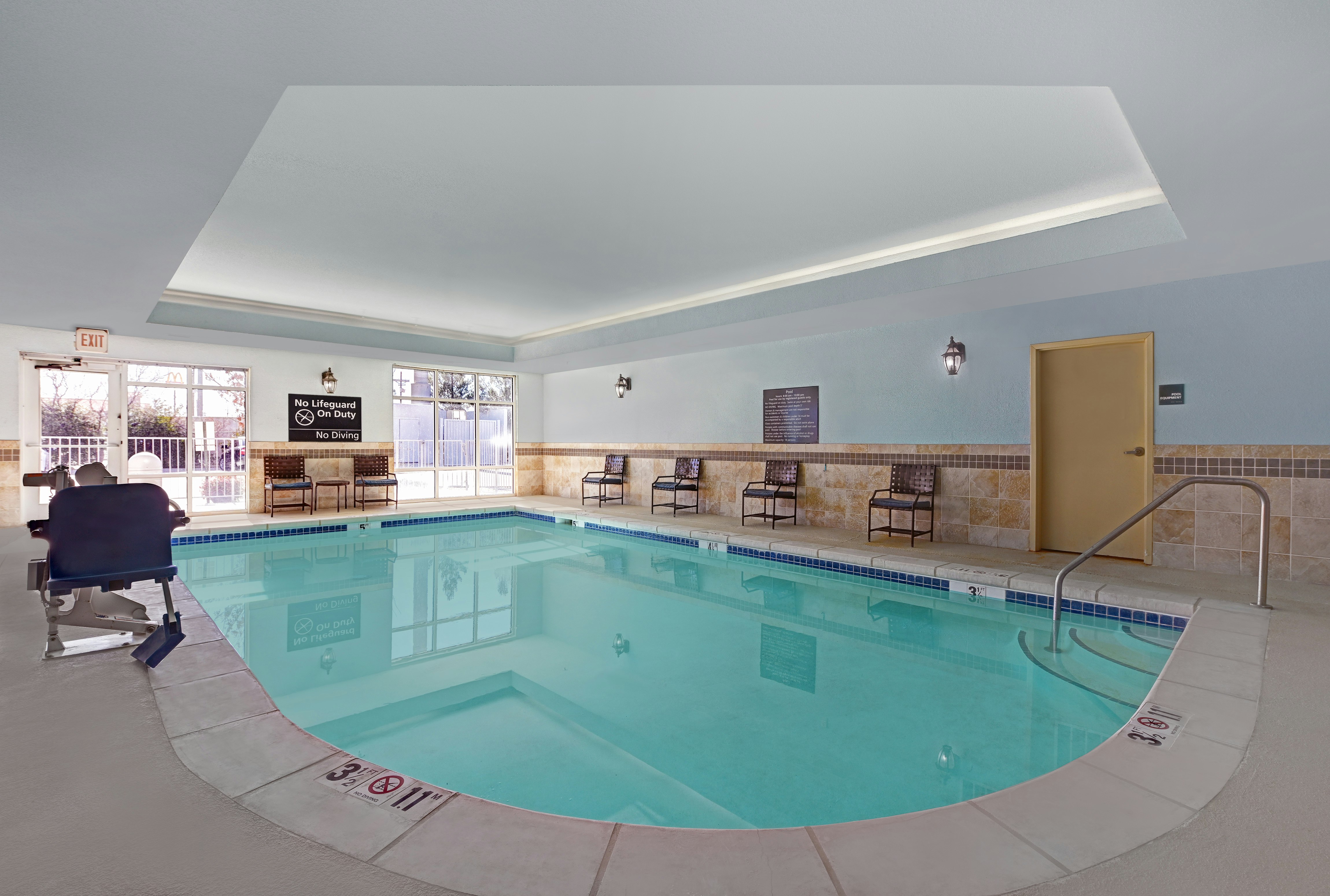 Hampton Inn Lordsburg 27/50