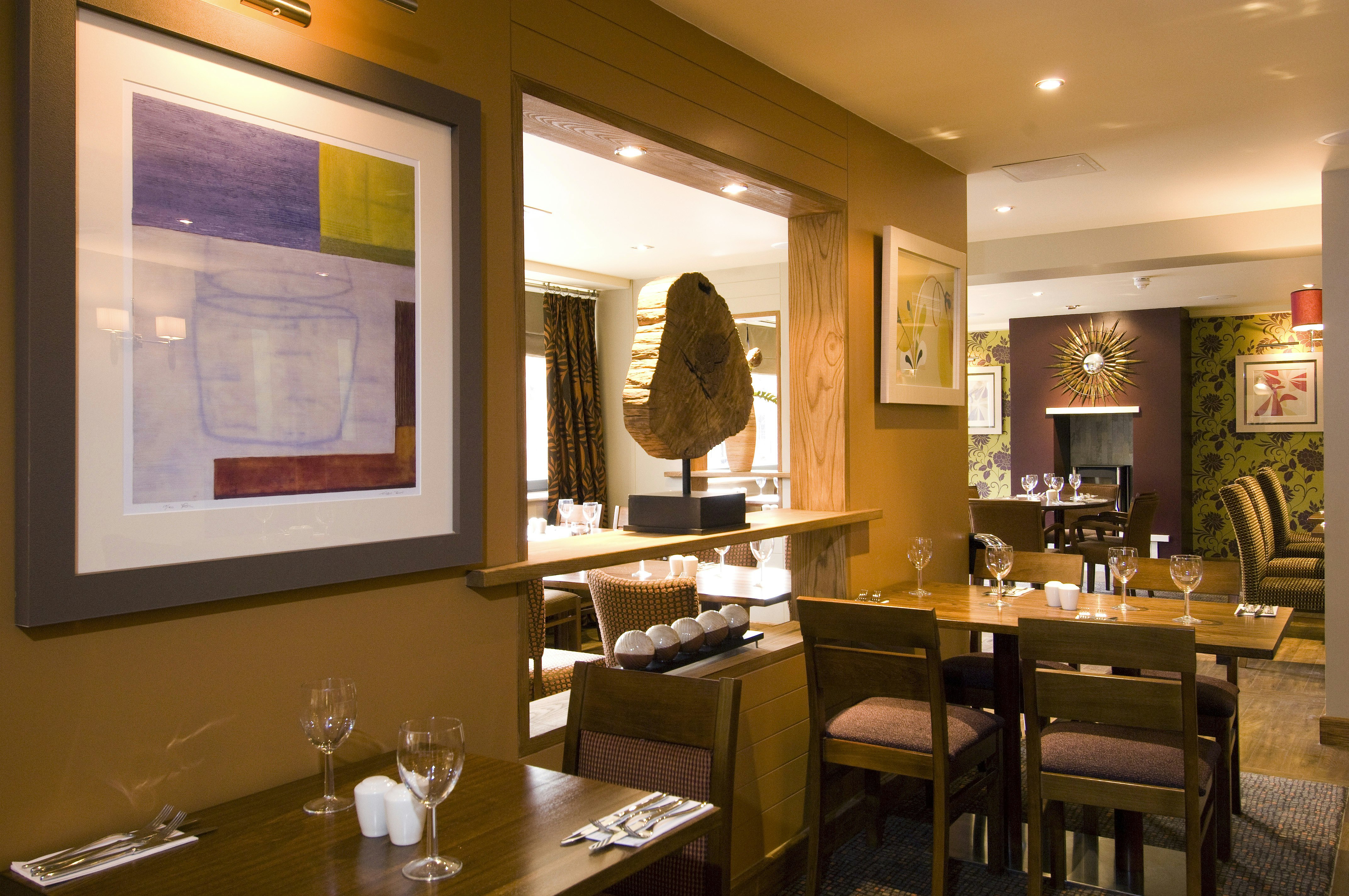 Premier Inn Brentwood 35/39