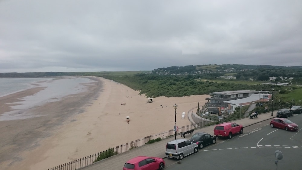 The Belgrave Hotel Tenby 49/62