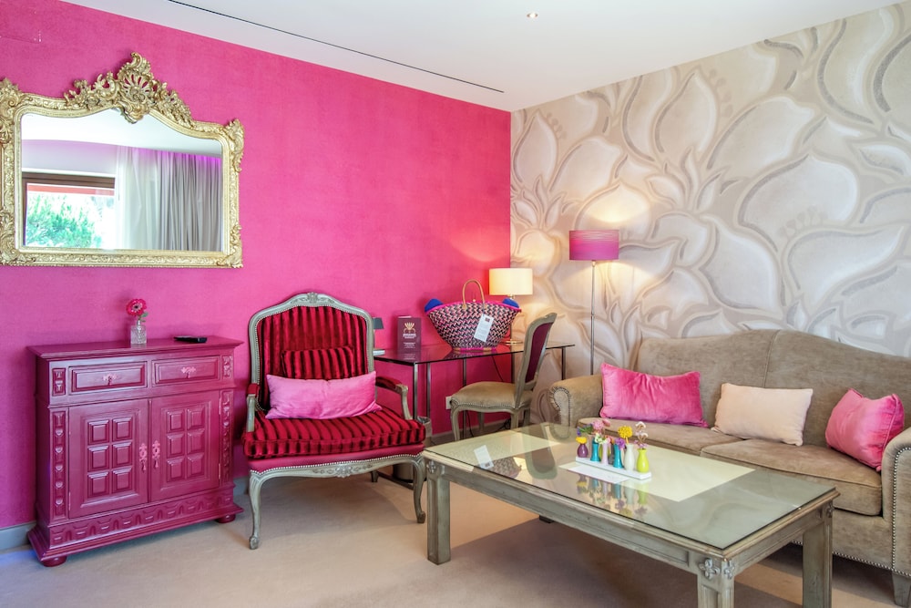 Boutique Hotel Vivenda Miranda 37/56