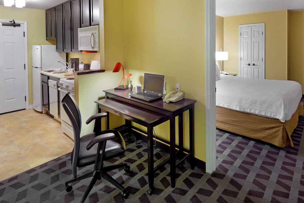 Towneplace Suites Joplin 42/46