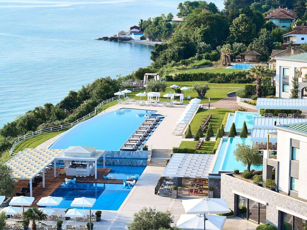 Cavo Olympo Luxury Resort and Spa - Adults Only