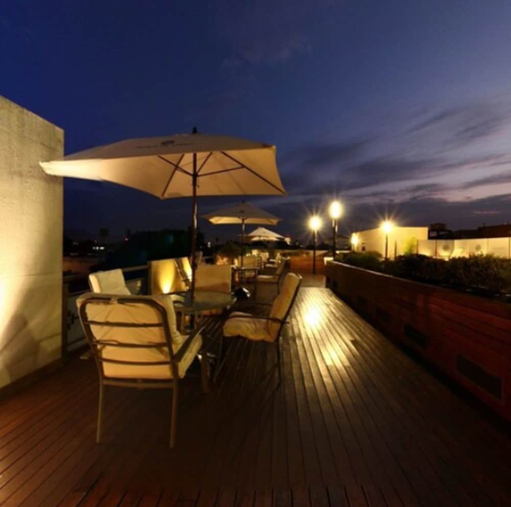 Inkai Hotel 35/52