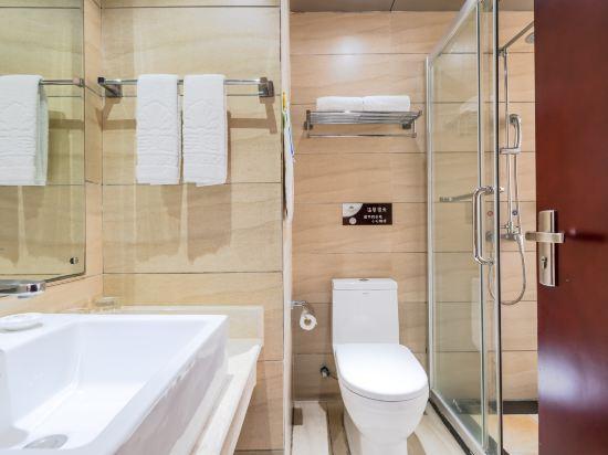 Jin Yu Hotel Chengdu 24/25