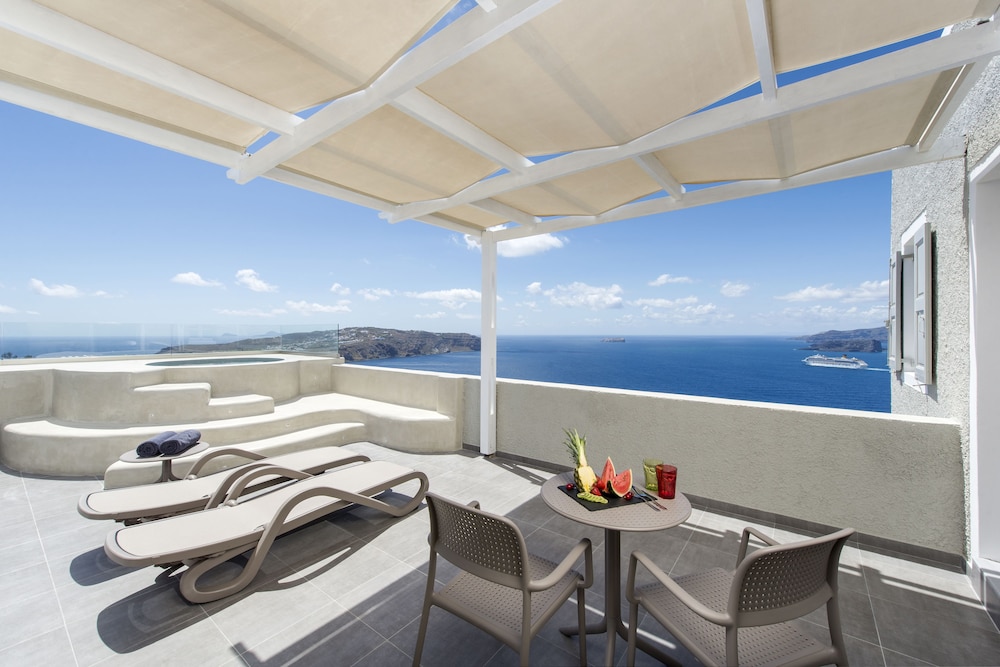 Calderas Dolphin Suites 27/50