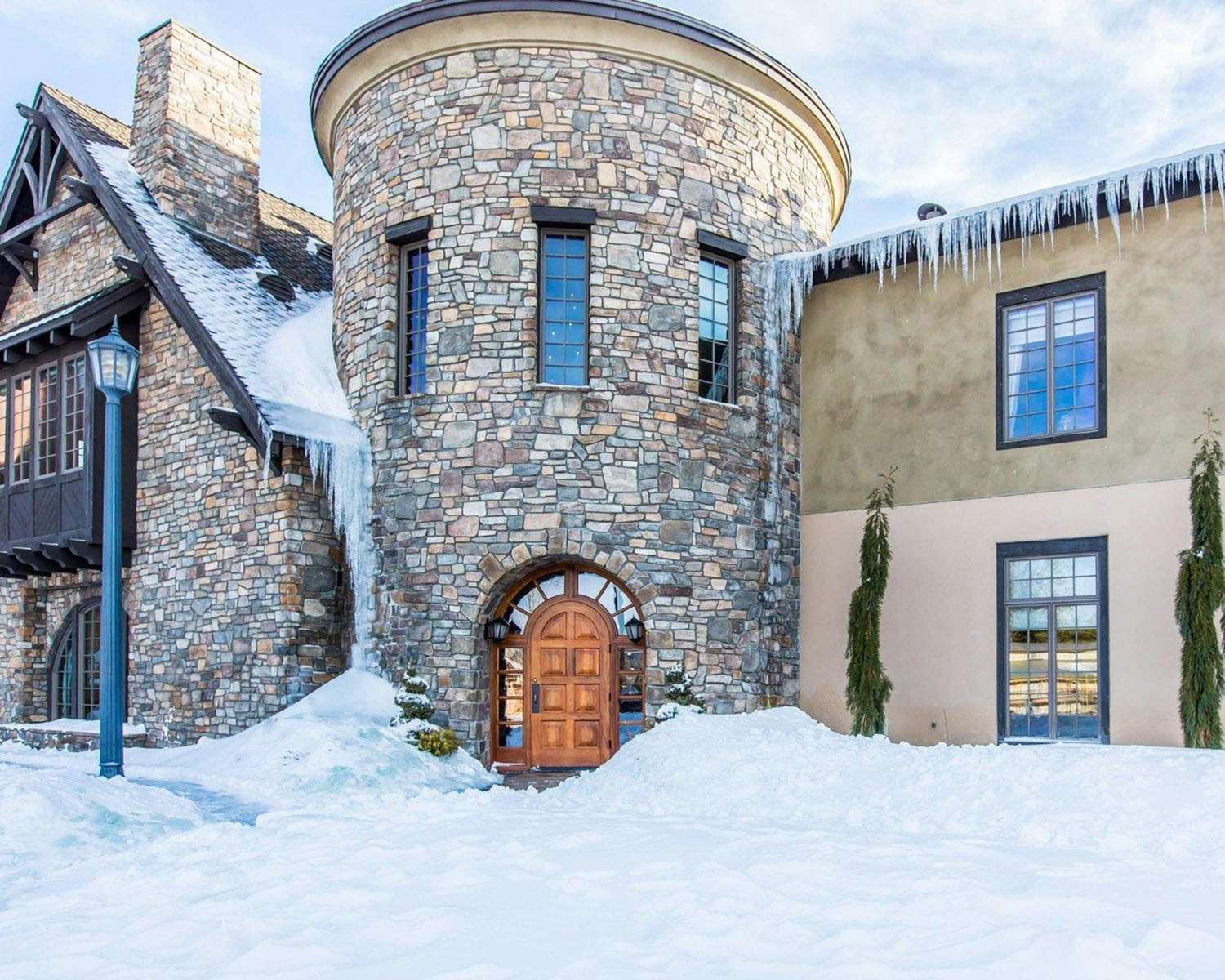 Bluegreen Vacations Big Bear Village, an Ascend Collection Resort 5/25