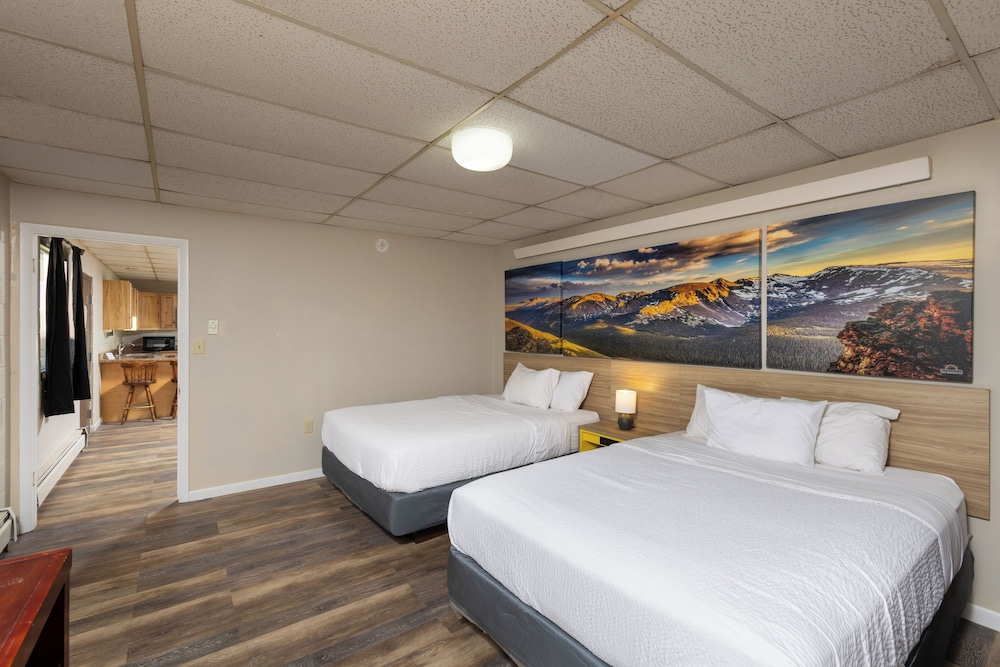Days Inn by Wyndham Wheatland 27/42