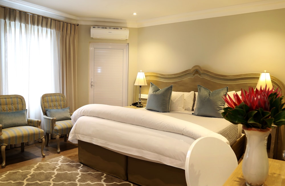 Hermanus Boutique Guest House 28/65
