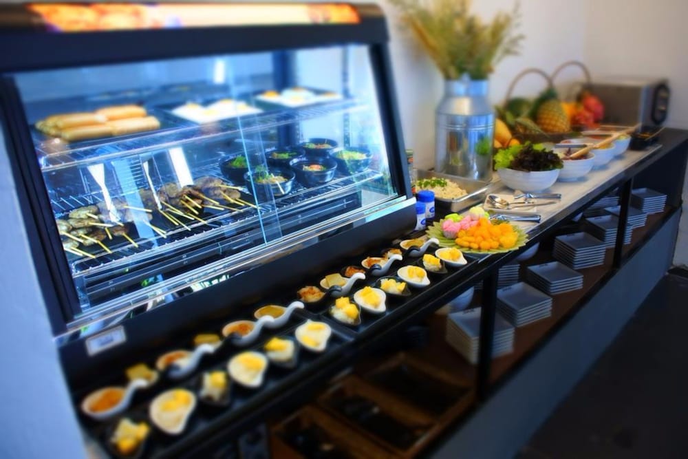 Shane Hotel Chiangmai 58/64