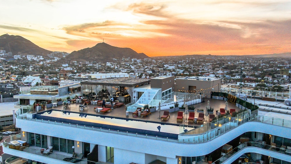 Corazon Cabo Resort and Spa (ex Cabo Villas Beach Resort and Spa) 6/82