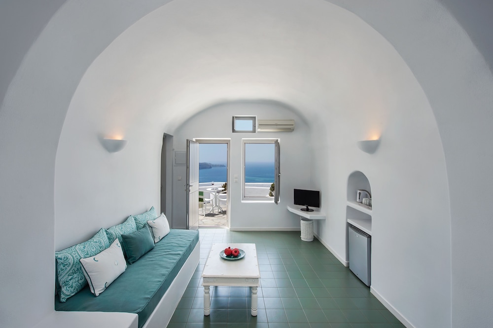 Villa Irini Fira 16/45