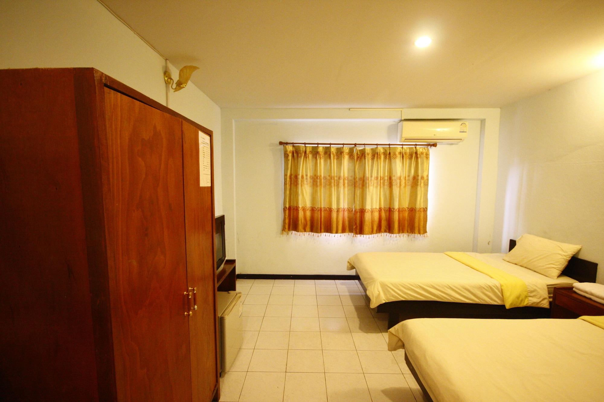 Narasiri Service Apartment 8/12