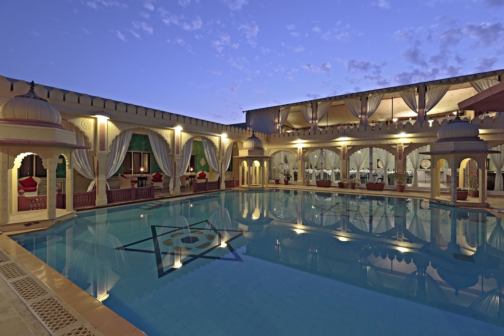 ROHET GARH 14/54