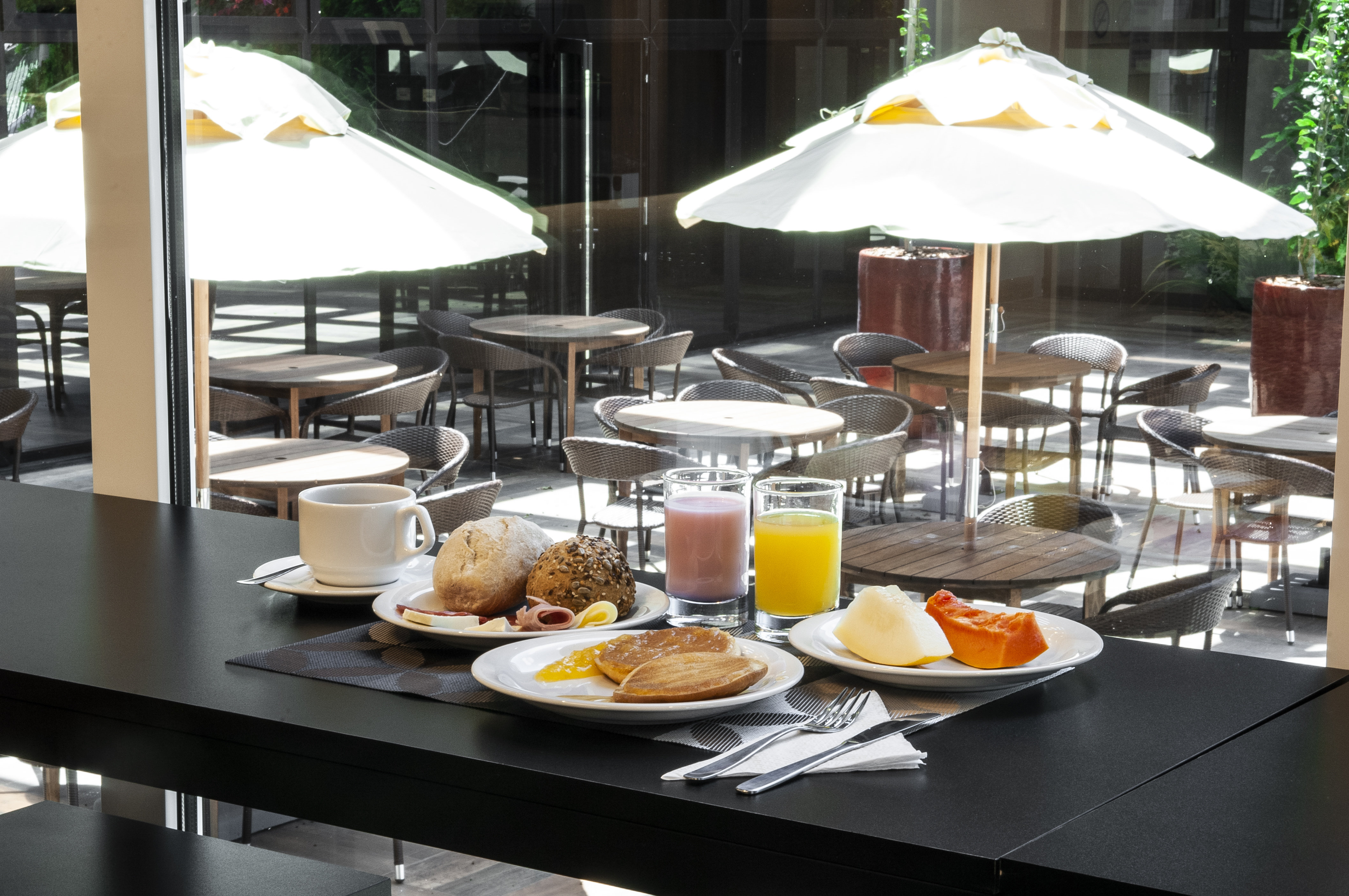 Holiday Inn Express Farroupilha 40/63